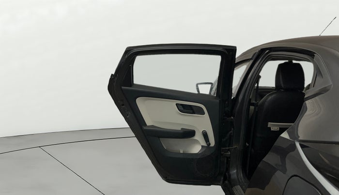 2021 Tata ALTROZ XE PETROL, Petrol, Manual, 75,412 km, LHS Rear Door