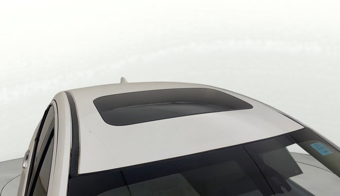 2017 Honda City 1.5L I-VTEC ZX CVT, Petrol, Automatic, 48,856 km, Roof