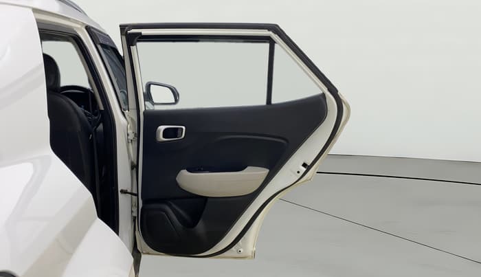 2023 Hyundai VENUE S(O) 1.2, Petrol, Manual, 39,081 km, RHS Rear Door