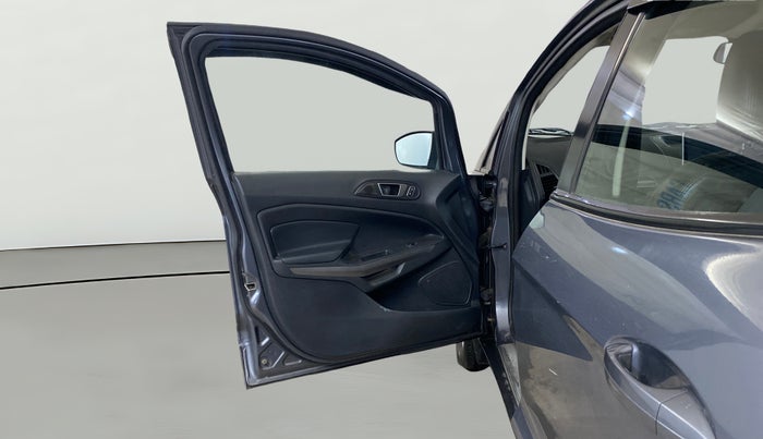 2019 Ford Ecosport TITANIUM 1.5L PETROL, Petrol, Manual, 69,121 km, LHS Front Door