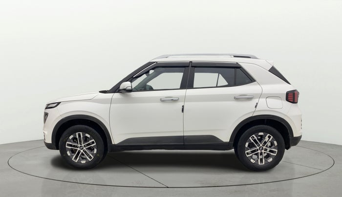 2023 Hyundai VENUE SX (O) 1.0 TURBO DCT, Petrol, Automatic, 43,845 km, Left Side