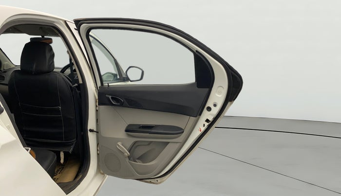 2019 Tata Tiago XE PETROL, Petrol, Manual, 23,026 km, RHS Rear Door