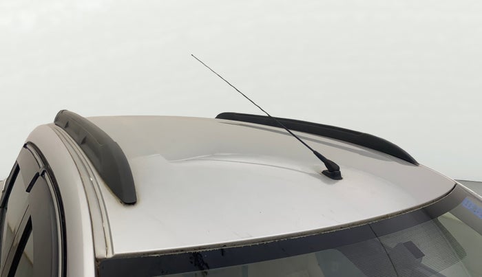 2016 Renault Kwid RXT 0.8, Petrol, Manual, 73,050 km, Roof