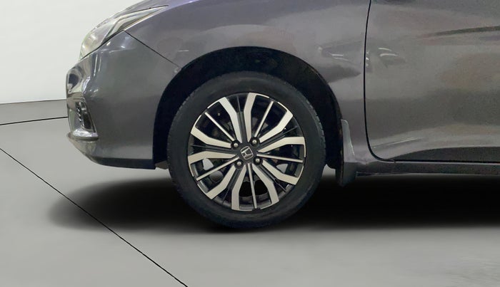 2017 Honda City 1.5L I-VTEC VX, Petrol, Manual, 81,103 km, Left Front Wheel