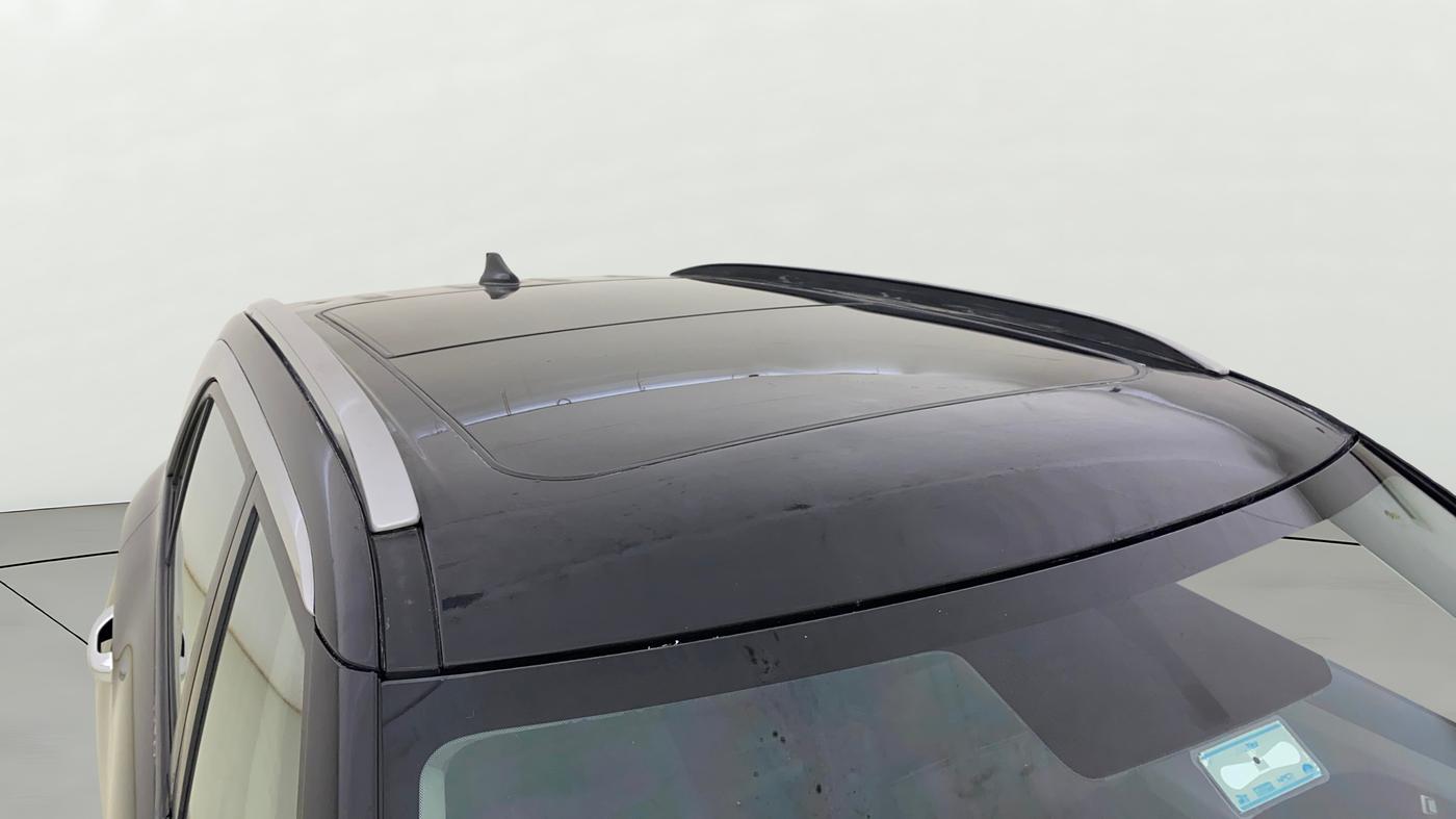 2023 Hyundai Creta SX 1.5 PETROL, Petrol, Manual, 67,113 km, Roof