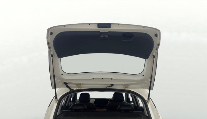 2020 Hyundai NEW I20 ASTA (O) 1.0 TURBO GDI DCT, Petrol, Automatic, 43,247 km, Boot Door Open