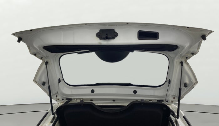 2023 Tata NEXON XZA Plus LUXS Diesel Jet, Diesel, Automatic, 32,219 km, Boot Door Open