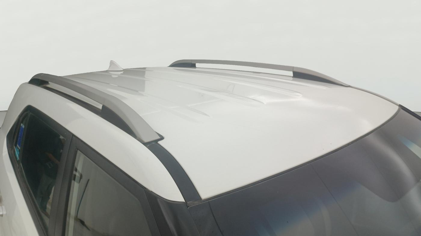 2016 Hyundai Creta SX PLUS 1.6 PETROL, Petrol, Manual, 82,855 km, Roof