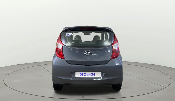 2018 Hyundai Eon ERA +, Petrol, Manual, 59,181 km, Back/Rear