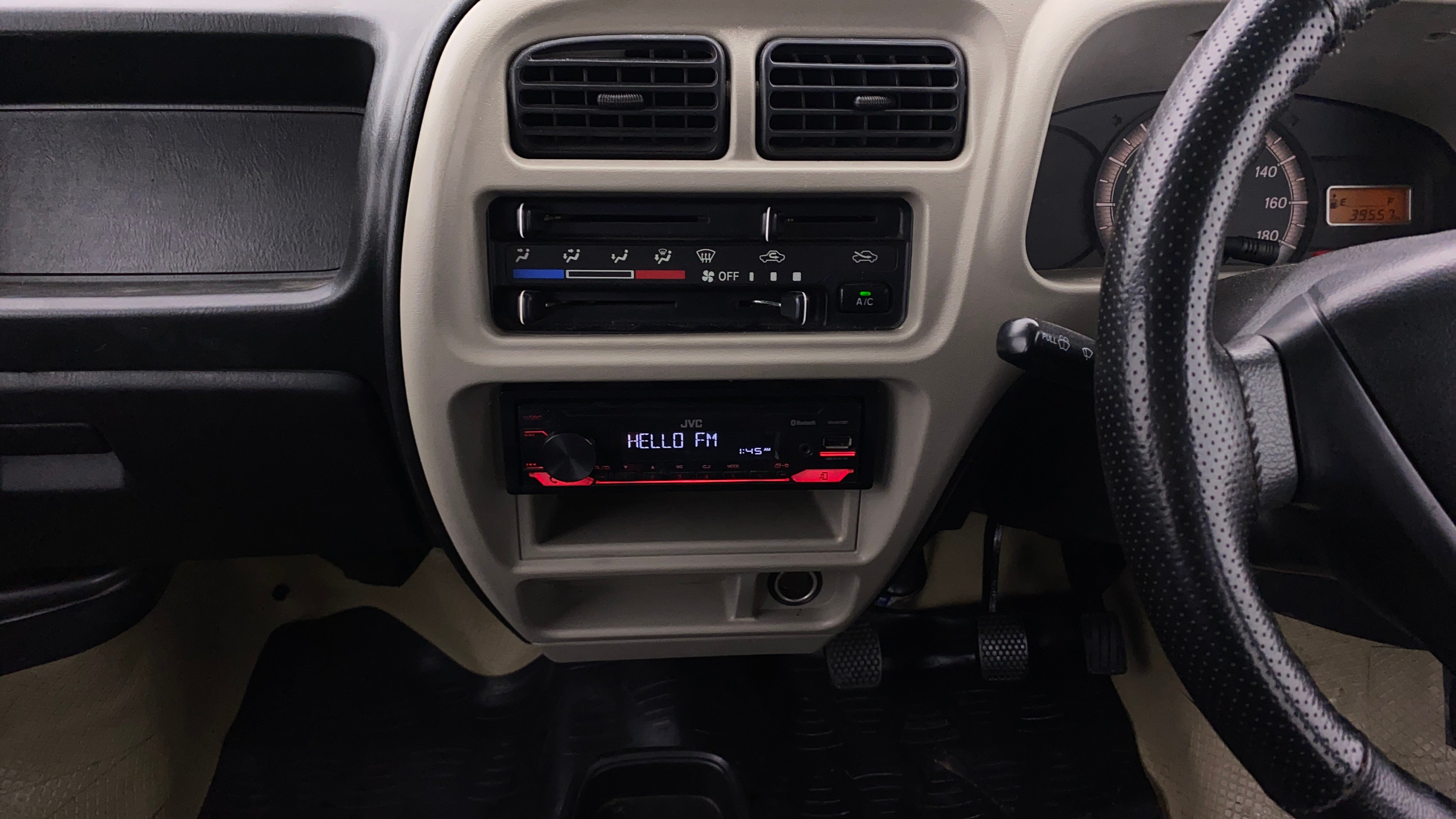 Features
