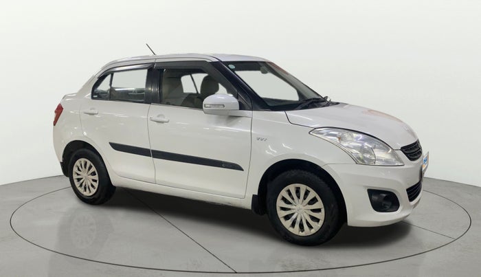 2014 Maruti Swift Dzire VXI, Petrol, Manual, 89,040 km, SRP