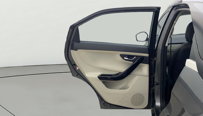 2023 Tata NEXON XZA PLUS SUNROOF PETROL, Petrol, Automatic, 6,087 km, LHS Rear Door