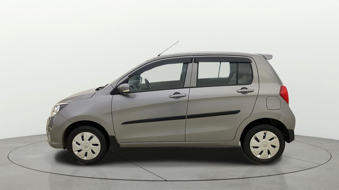 2020 Maruti Celerio ZXI AMT (O), Petrol, Automatic, 42,127 km, Left Side