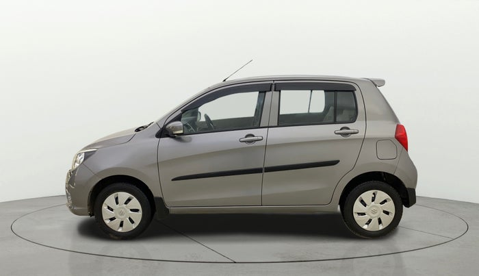 2020 Maruti Celerio ZXI AMT (O), Petrol, Automatic, 41,515 km, Left Side