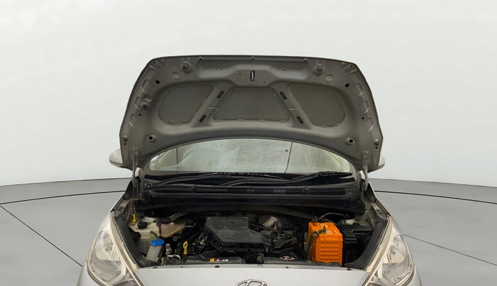 2019 Hyundai NEW SANTRO SPORTZ MT, Petrol, Manual, 21,666 km, Open Bonet