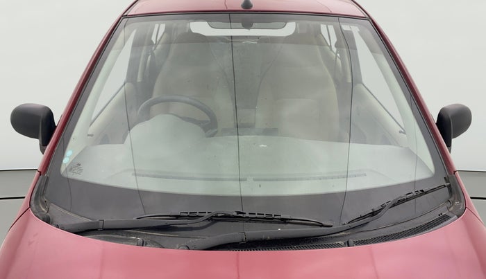 2016 Hyundai i10 MAGNA 1.1, Petrol, Manual, 63,253 km, Front Windshield