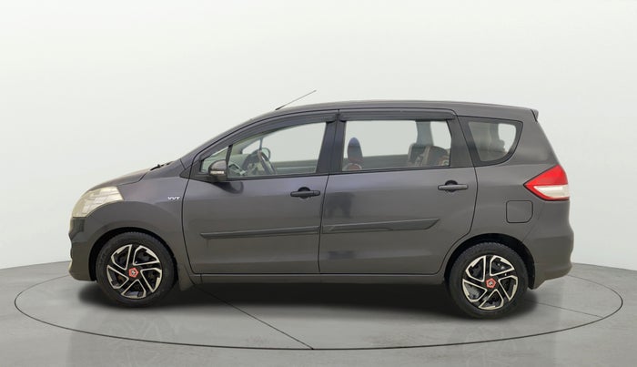 2016 Maruti Ertiga VXI ABS, Petrol, Manual, 31,310 km, Left Side