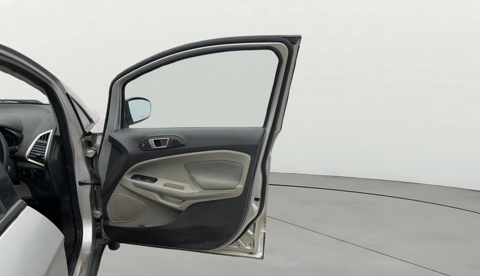 2016 Ford Ecosport TREND 1.5L PETROL, Petrol, Manual, 49,785 km, RHS Front Door