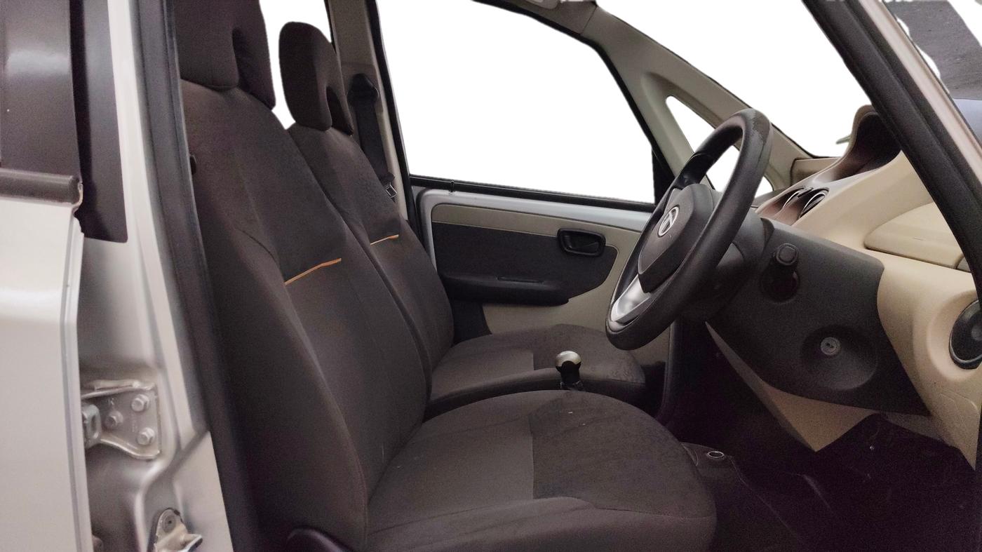 2016 Tata Nano TWIST XT, Petrol, Manual, 35,756 km, Right Side Front Door Cabin