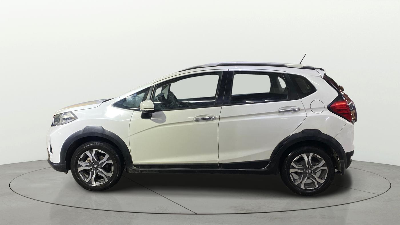 2017 Honda WR-V 1.2L I-VTEC VX MT, Petrol, Manual, 58,657 km, Left Side