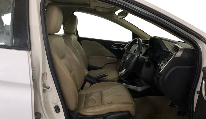 2014 Honda City 1.5L I-VTEC VX, Petrol, Manual, 42,568 km, Right Side Front Door Cabin