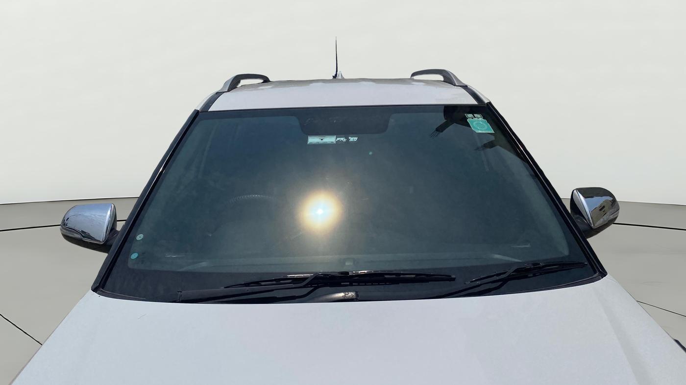 2017 Hyundai Creta S PLUS 1.4 DIESEL, Diesel, Manual, 68,982 km, Front Windshield