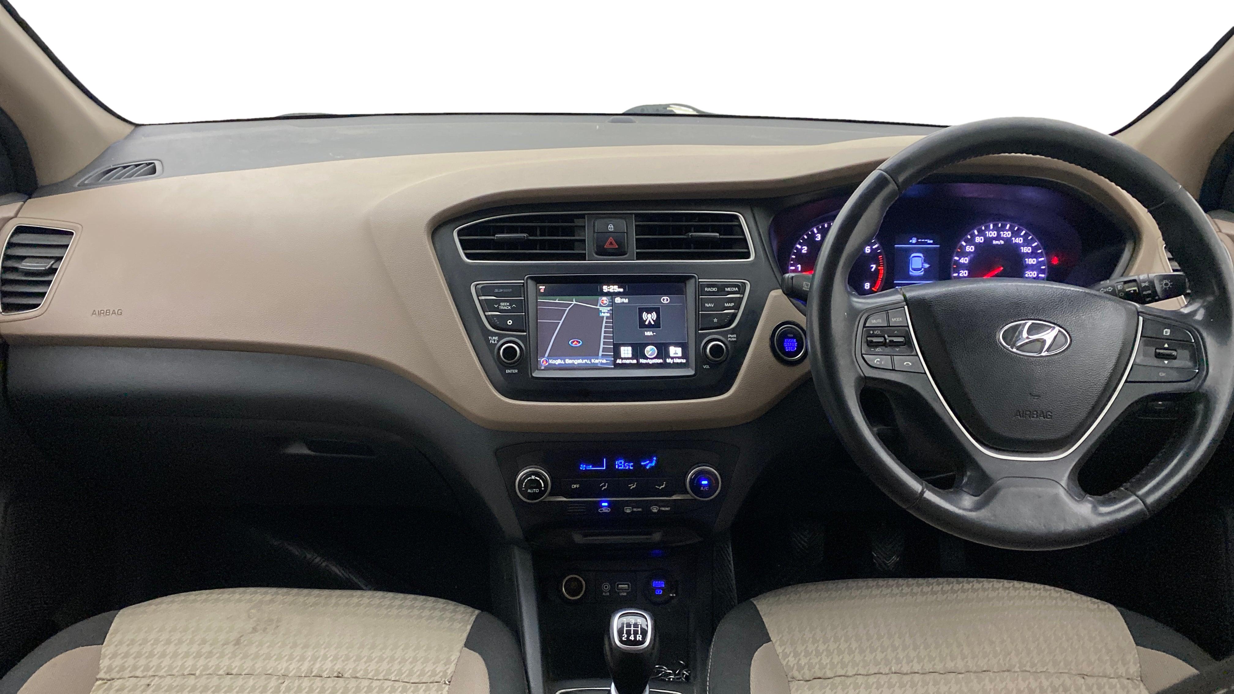 Interior