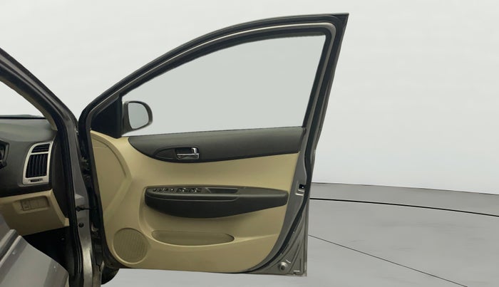 2012 Hyundai i20 SPORTZ 1.4 CRDI, Diesel, Manual, 44,196 km, RHS Front Door