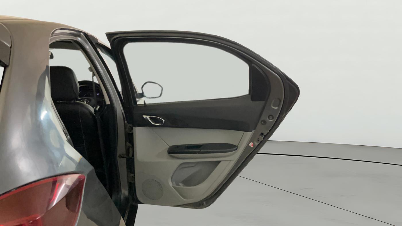 2020 Tata Tiago XZ PETROL, Petrol, Manual, 75,104 km, RHS Rear Door