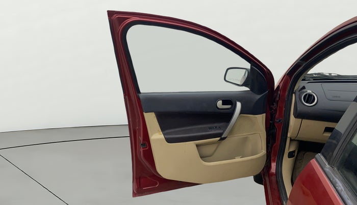 2012 Ford Classic 1.4 TITANIUM DIESEL, Diesel, Manual, 1,17,652 km, LHS Front Door