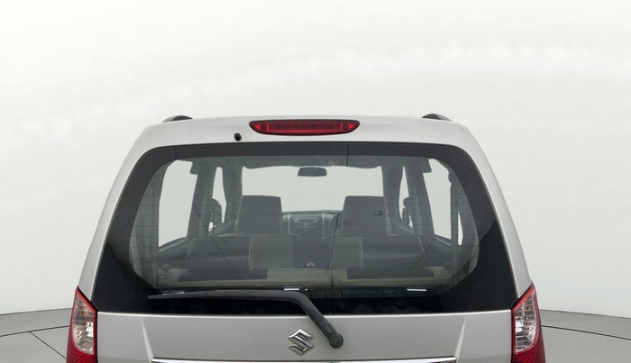 2016 Maruti Wagon R 1.0 VXI, Petrol, Manual, 42,705 km, Rear Windshield