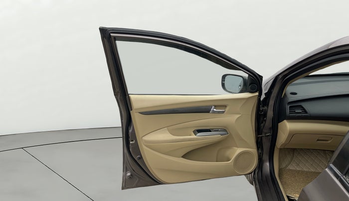 2012 Honda City 1.5L I-VTEC V MT, Petrol, Manual, 89,108 km, LHS Front Door