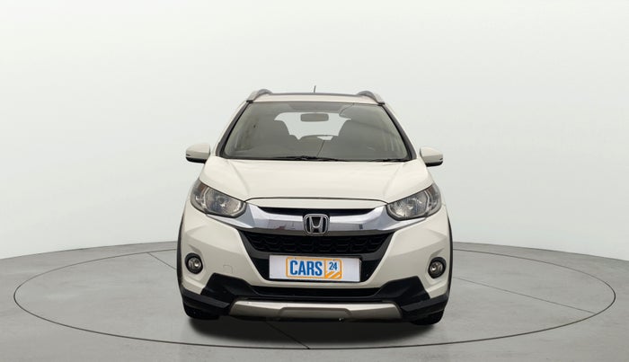 2017 Honda WR-V 1.5L I-DTEC VX MT, Diesel, Manual, 97,195 km, Front