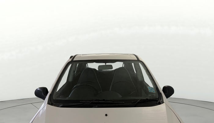 2017 Maruti Alto 800 LXI, Petrol, Manual, 18,607 km, Front Windshield