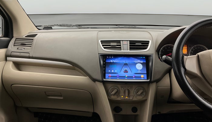 2015 Maruti Ertiga VXI, Petrol, Manual, 75,744 km, Air Conditioner