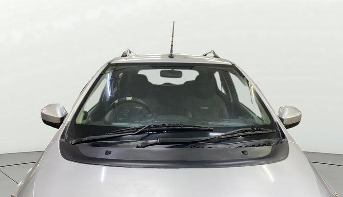 2019 Tata Tiago XT PETROL, CNG, Manual, 1,56,822 km, Front Windshield