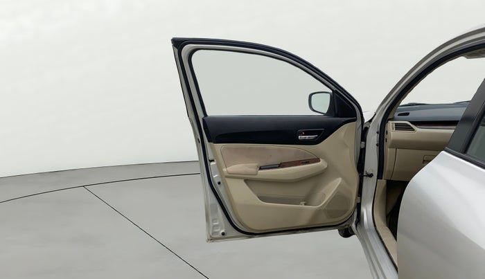 2020 Maruti Dzire VDI, Diesel, Manual, 1,15,545 km, LHS Front Door