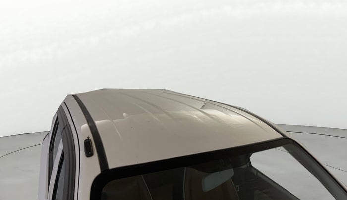 2019 Maruti Alto LXI CNG, CNG, Manual, 44,367 km, Roof