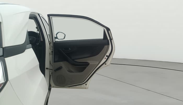 2018 Tata NEXON XE PETROL, Petrol, Manual, 60,669 km, RHS Rear Door