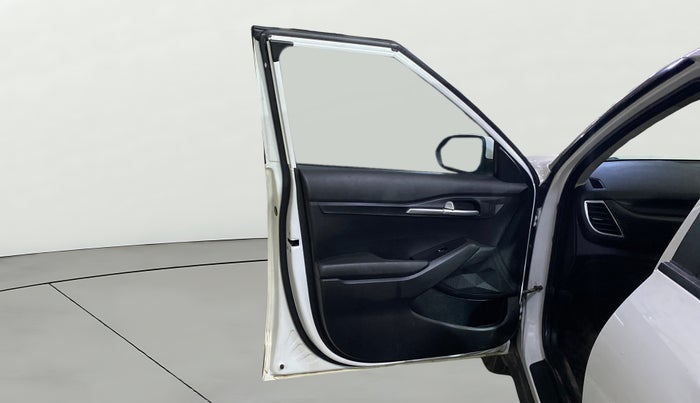 2022 KIA SELTOS HTK PLUS 1.5 DIESEL, Diesel, Manual, 70,089 km, LHS Front Door