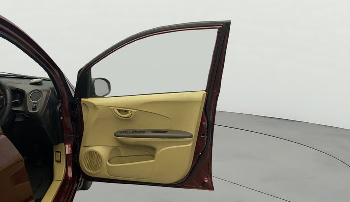 2013 Honda Amaze 1.2L I-VTEC S, Petrol, Manual, 65,178 km, RHS Front Door