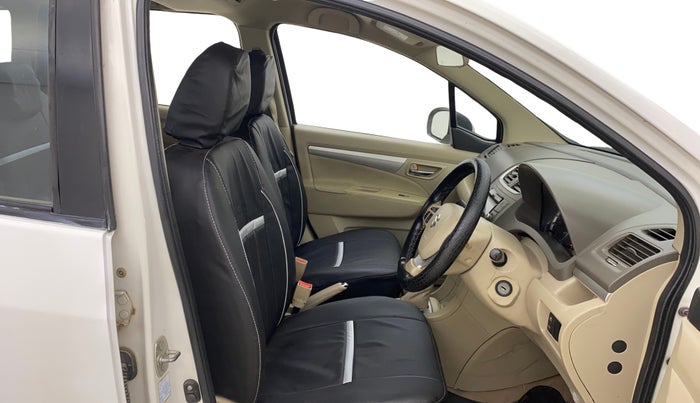 2016 Maruti Ertiga VXI AT, Petrol, Automatic, 95,559 km, Right Side Front Door Cabin