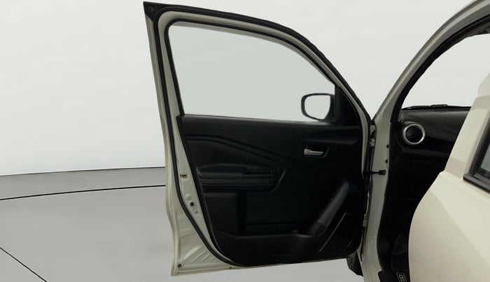 2022 Maruti Celerio ZXI AMT, Petrol, Automatic, 15,193 km, LHS Front Door