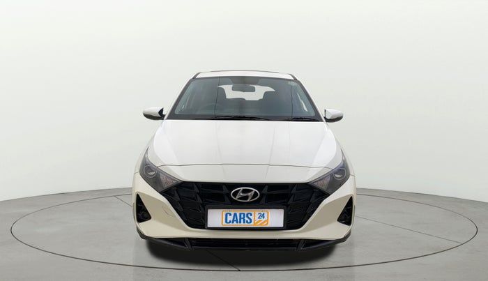 2022 Hyundai NEW I20 ASTA 1.2 MT, Petrol, Manual, 32,403 km, Front