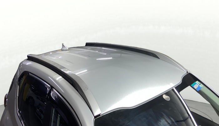 2022 KIA SONET HTK PLUS 1.2, Petrol, Manual, 17,803 km, Roof