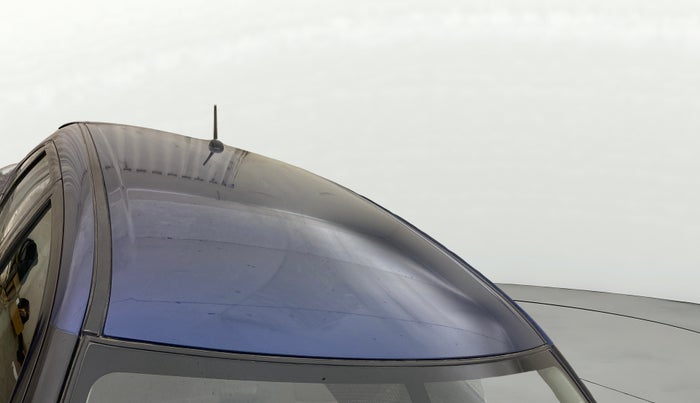 2019 Maruti Baleno ZETA CVT PETROL 1.2, Petrol, Automatic, 53,943 km, Roof