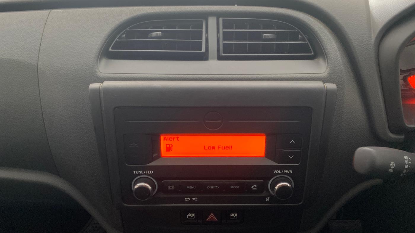 2023 Maruti Alto K10 VXI AMT, Petrol, Automatic, 9,145 km, Air Conditioner