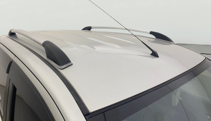 2016 Maruti Celerio VXI, Petrol, Manual, 87,893 km, Roof