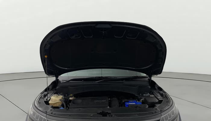 2021 KIA SELTOS X LINE 1.4 PETROL DCT, Petrol, Automatic, 58,027 km, Open Bonet