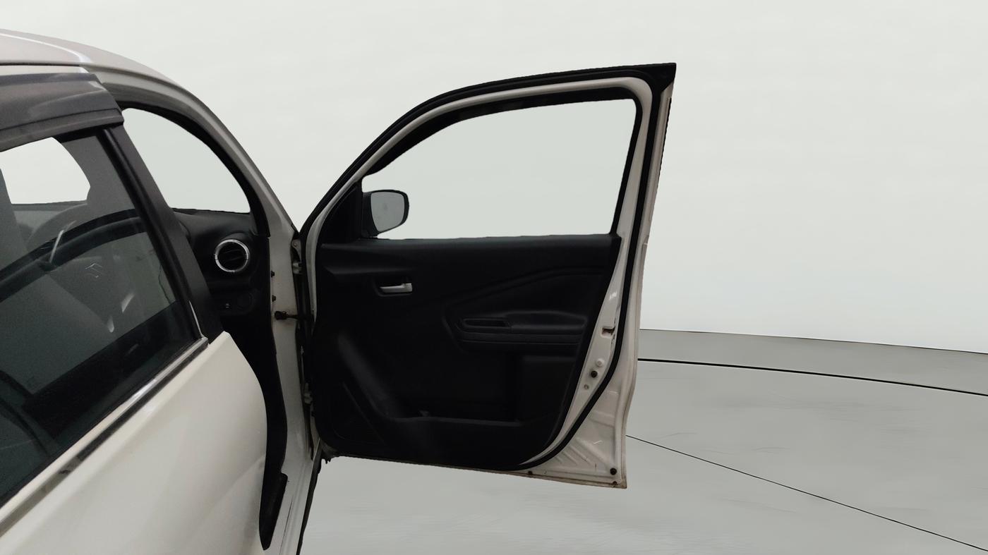 2022 Maruti Celerio ZXI, Petrol, Manual, 44,288 km, RHS Front Door